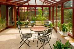 Ainsworth conservatory quotes